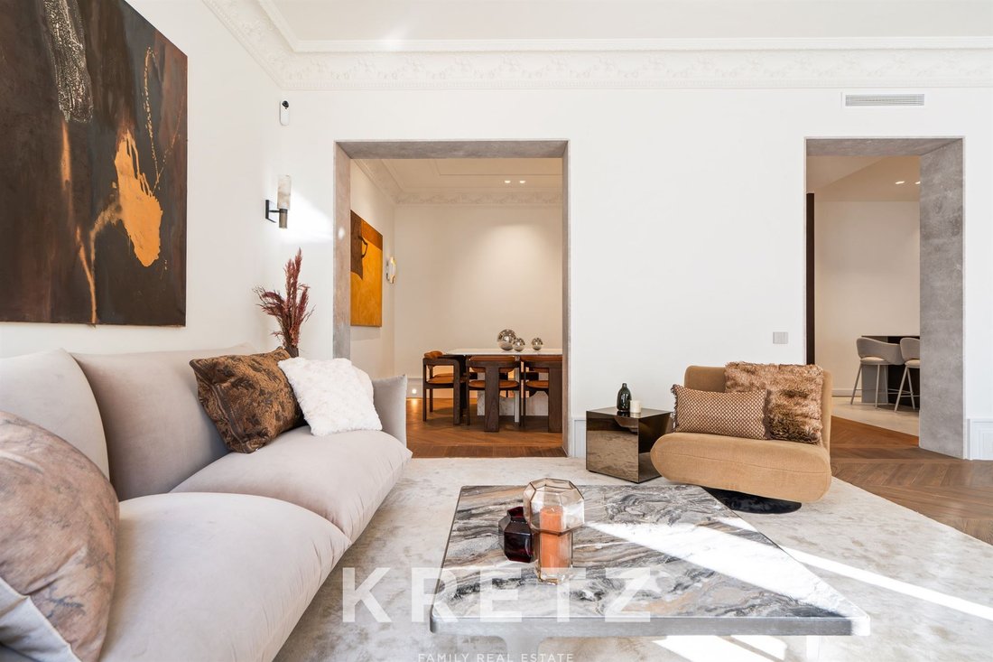 Apartment in Centro, Madrid, Spain 5 - 19025162