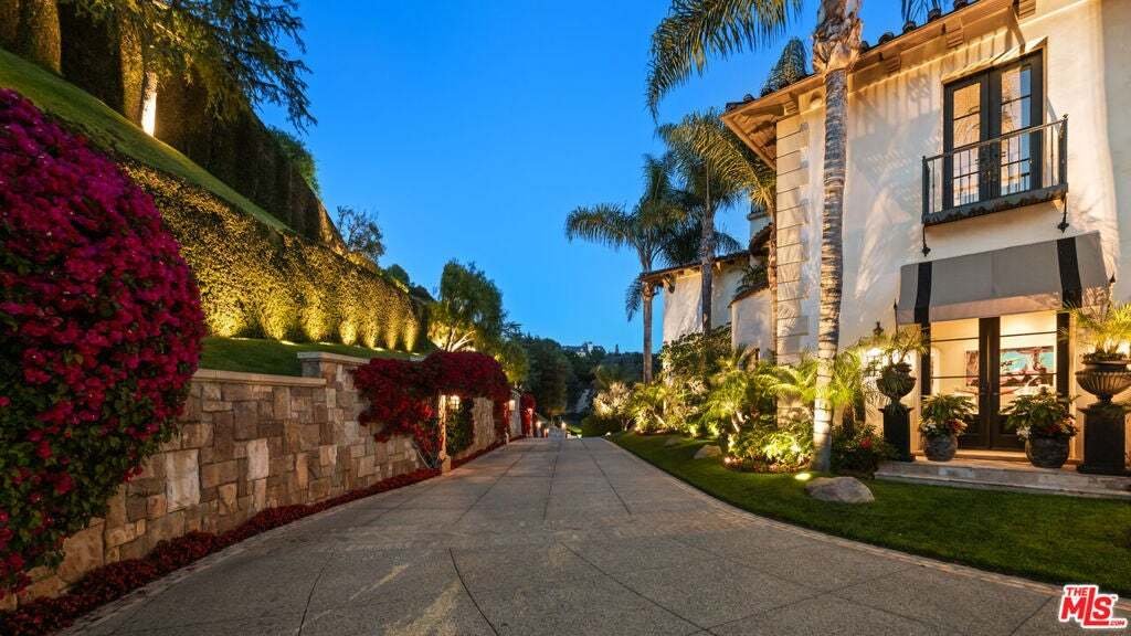 House in Beverly Hills, California, United States 4 - 19020487