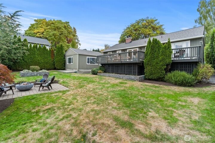 House in Kirkland, Washington, United States 4 - 19032192