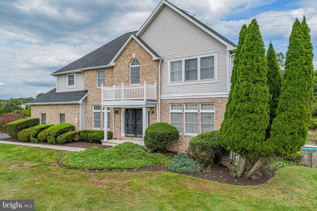 House in Woodstock, Maryland, United States 2 - 19023785