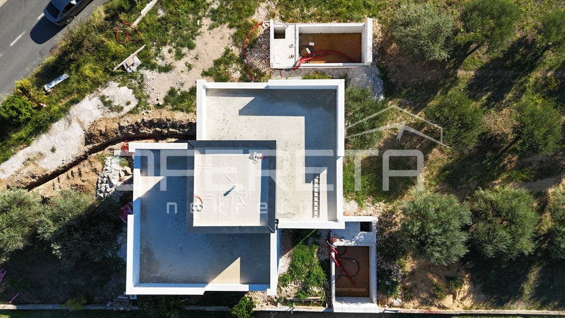 Apartamento en Nin, Zadar, Croacia 3 - 19024794