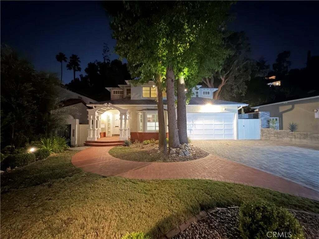 Casa a Altadena, California, Stati Uniti 3 - 18499230