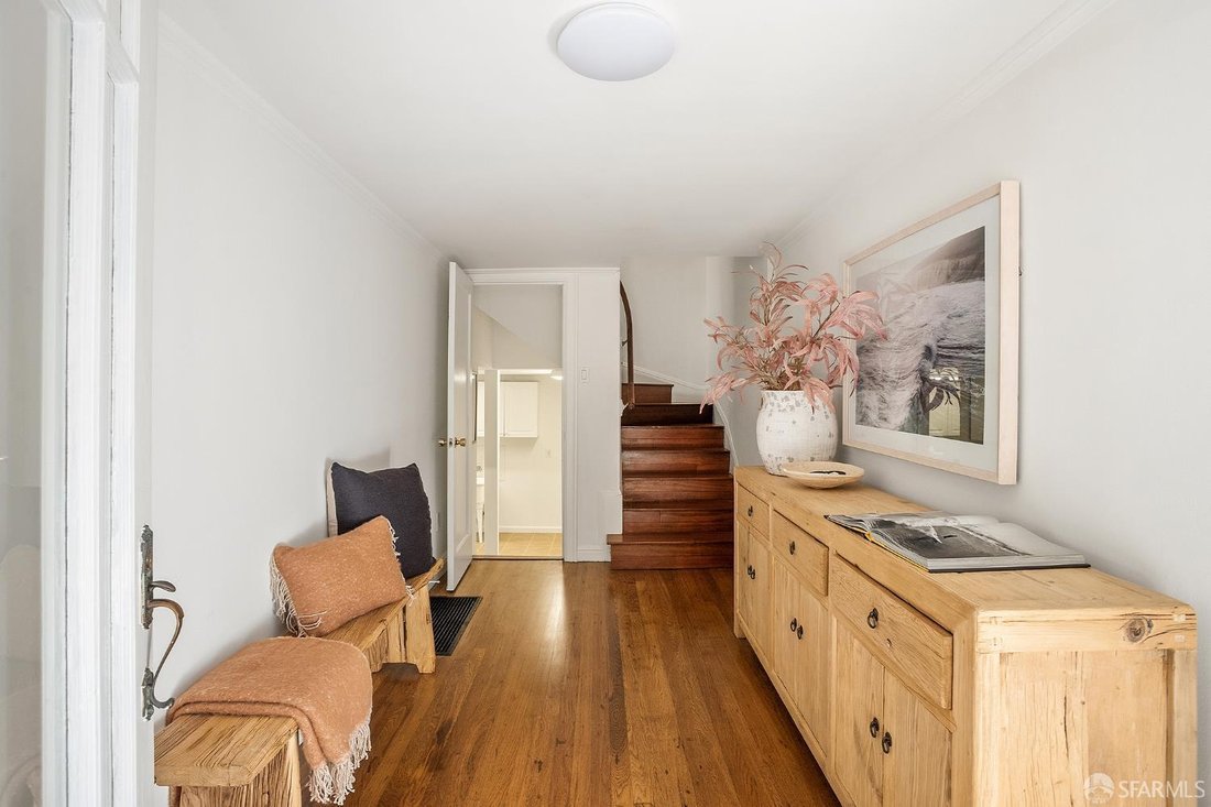 House in San Francisco, California, United States 2 - 19022748