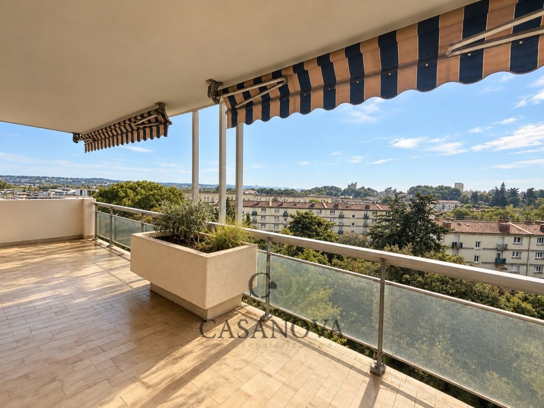 Appartamento a Montpellier, Occitania, Francia 3 - 18010611