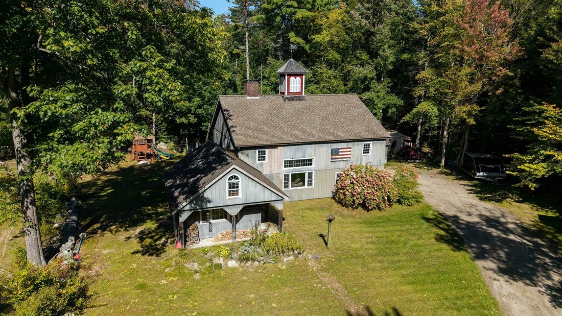 House in Winchester, New Hampshire, United States 1 - 19031909