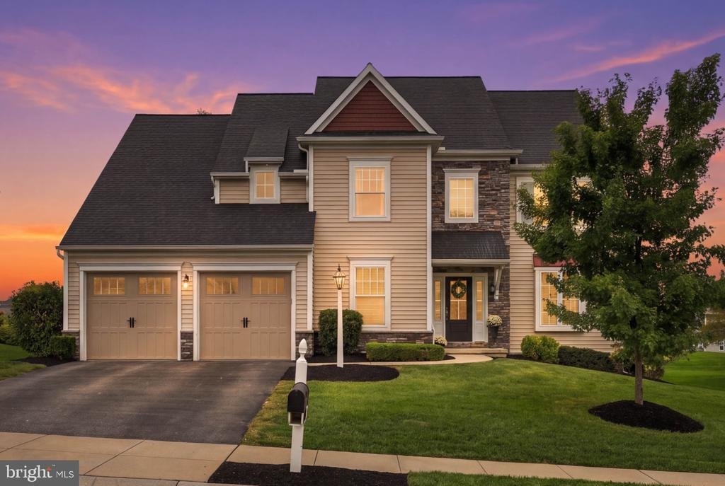House in Salunga-Landisville, Pennsylvania, United States 2 - 19027342