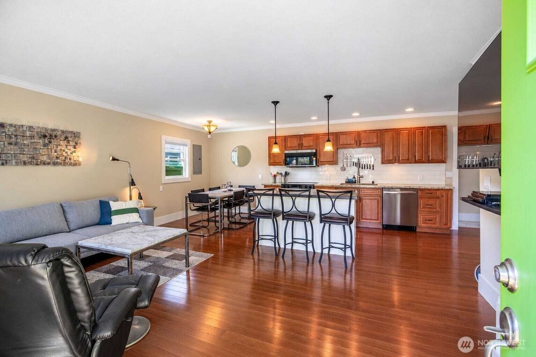 House in Seattle, Washington, United States 3 - 19020450