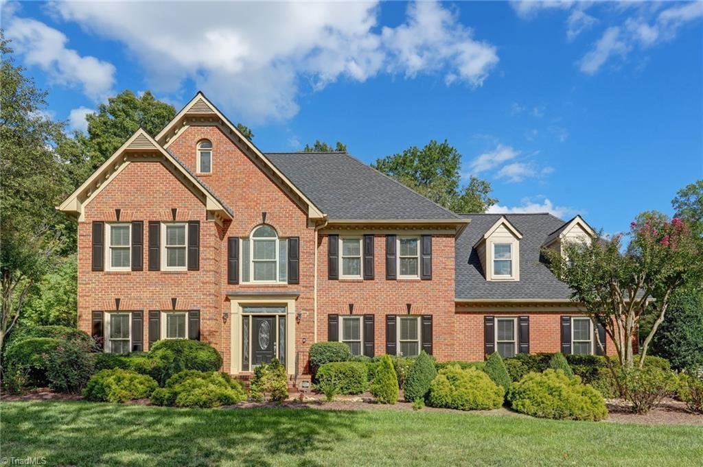 House in Greensboro, North Carolina, United States 1 - 19029236