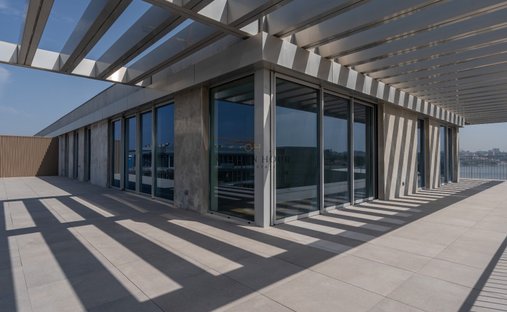 Apartment in Canidelo, Porto District, Portugal 1