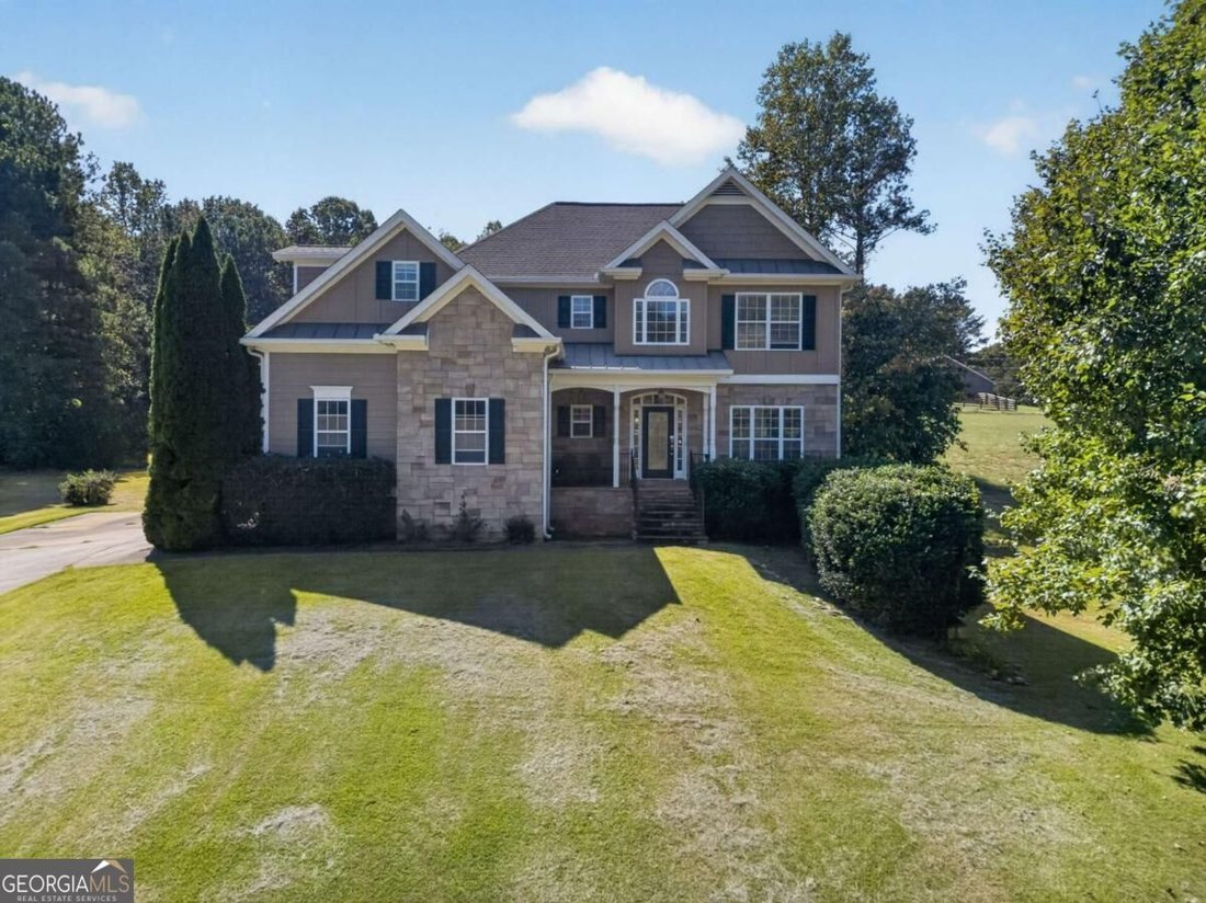 House in Carrollton, Georgia, United States 1 - 19032543