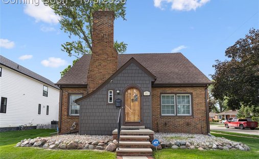 House in Plymouth, Michigan, United States 1