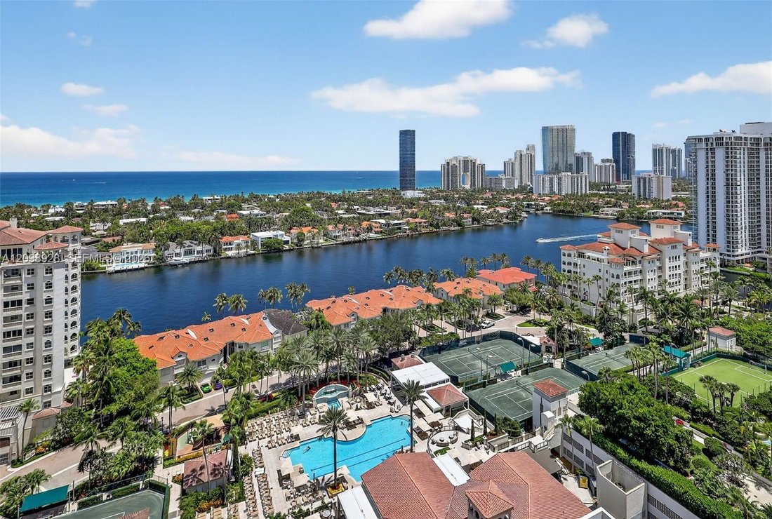 Condo in Aventura, Florida, United States 4 - 19022348