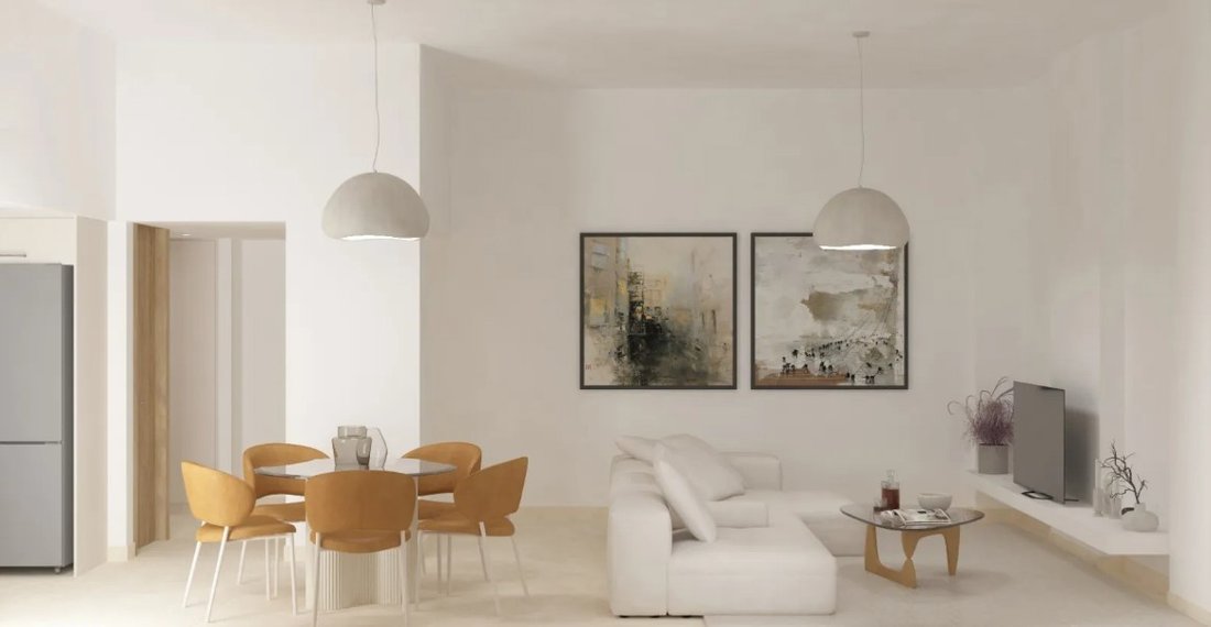 Appartement à Gerakas, Attique, Grèce 2 - 19027261