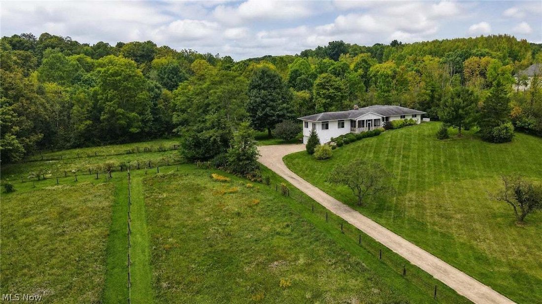 Maison à Chesterland, Ohio, États-Unis 3 - 19020724