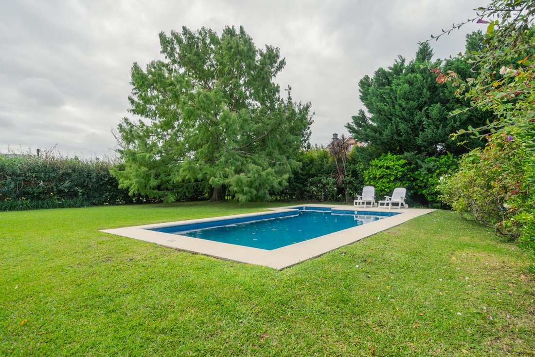 House in Rincón de Milberg, Buenos Aires Province, Argentina 5 - 19030298