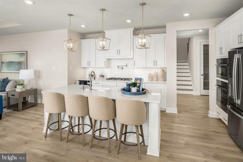 House in Frederick, Maryland, United States 3 - 19021208