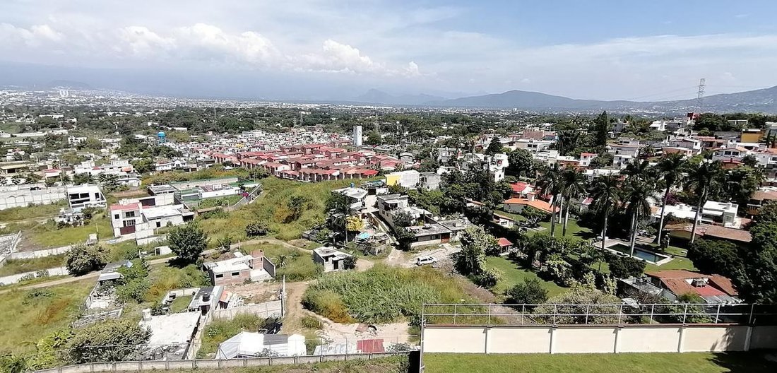 House in Cuernavaca, Morelos, Mexico 5 - 19022583