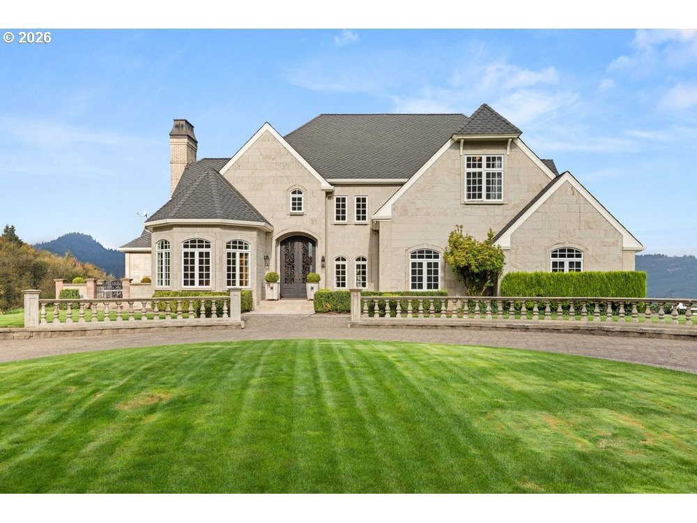 House in Battle Ground, Washington, United States 1 - 19028129