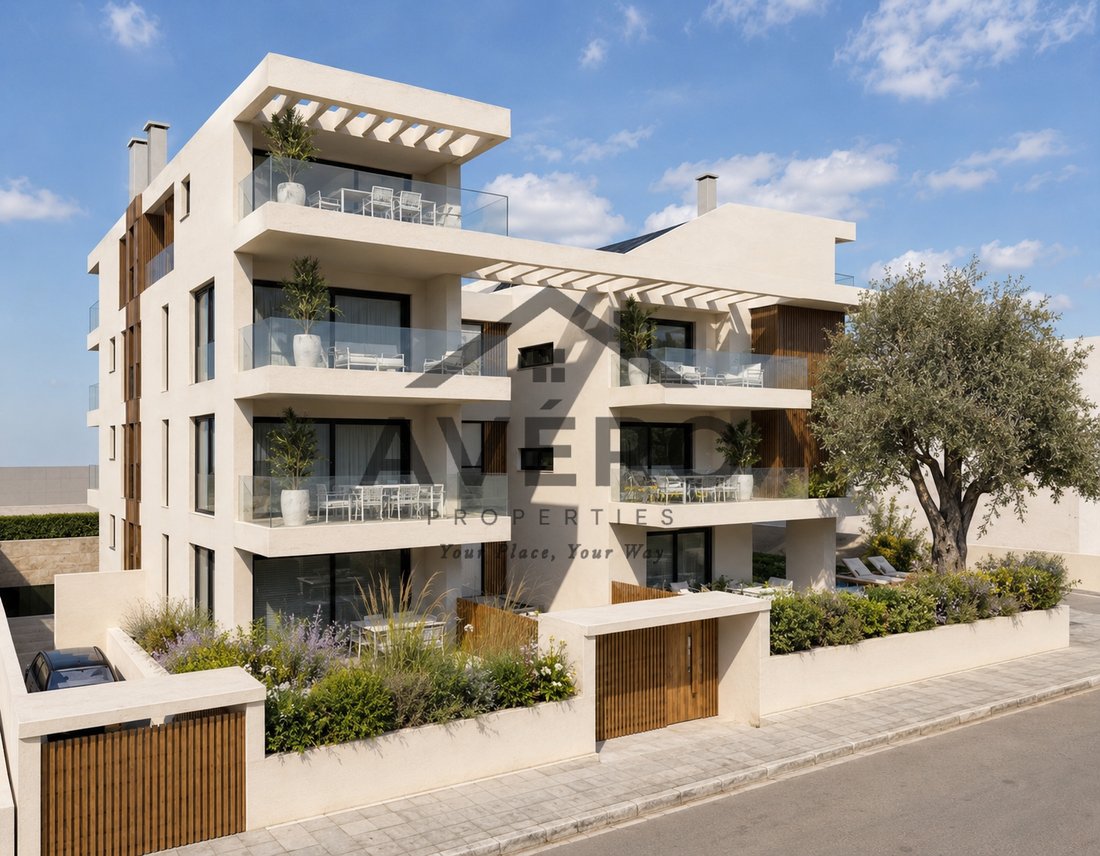 Apartment in Gerakas, Attica, Greece 5 - 19027326