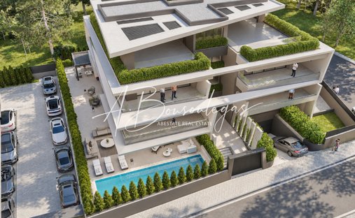Appartamento in Central Macedonia, Macedonia and Thrace, Grecia 1