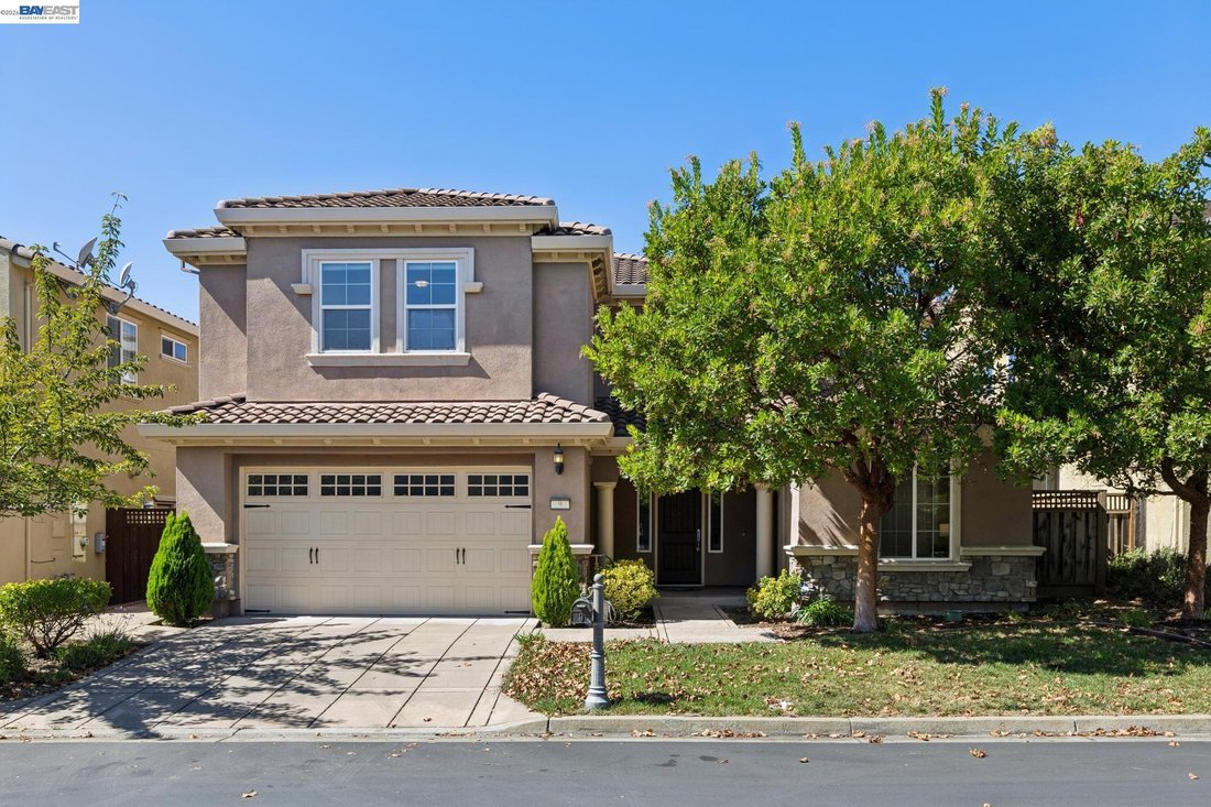 House in Castro Valley, California, United States 1 - 19023699