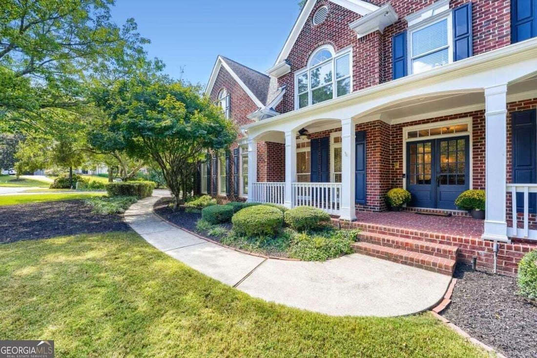 House in Marietta, Georgia, United States 2 - 19024321