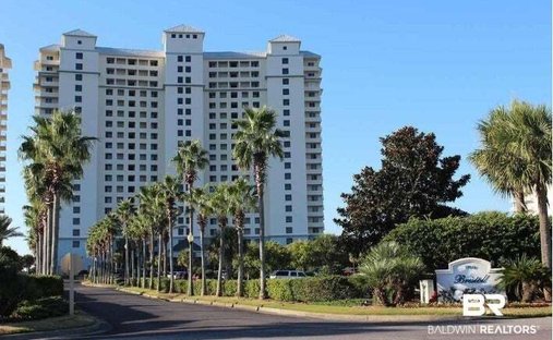 House in Gulf Shores, Alabama, United States 1