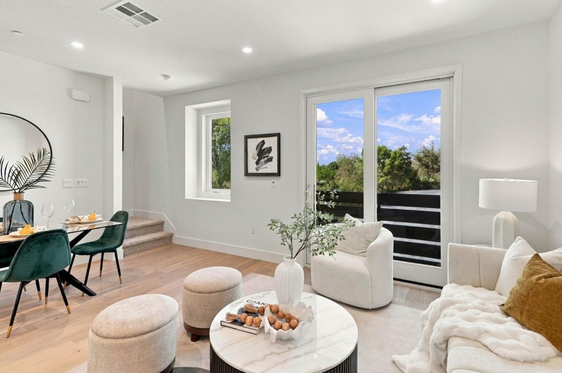 Condo in East Palo Alto, California, United States 5 - 19023773