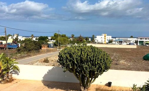 Villa in Sant Josep de sa Talaia, Balearic Islands, Spain 1