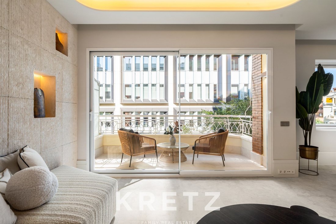 Apartment in Pozuelo de Alarcon, Comunidad de Madrid, Spain 5 - 19025136