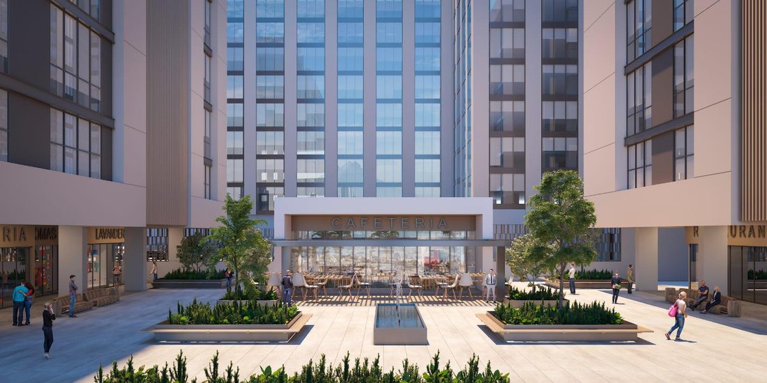 Apartamento en Monterrey, Nuevo León, México 2 - 19034307