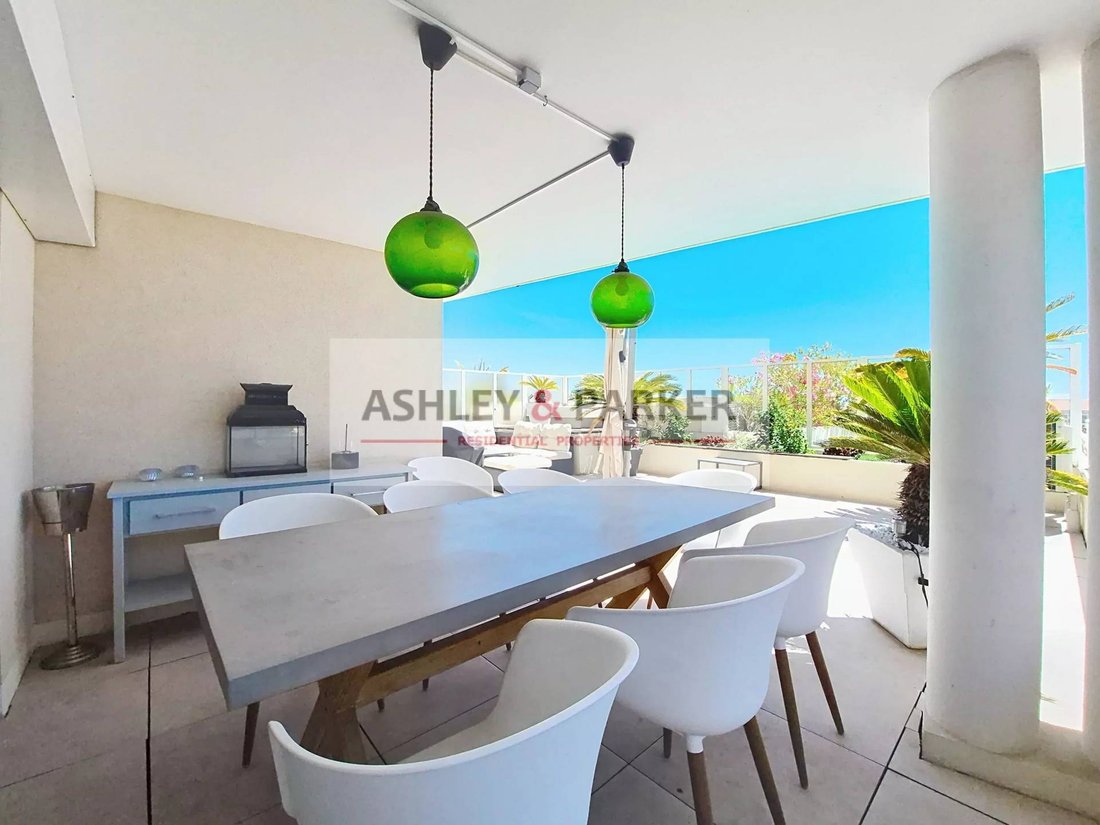 Appartement à Cannes, Provence-Alpes-Côte d'Azur, France 2 - 18363368