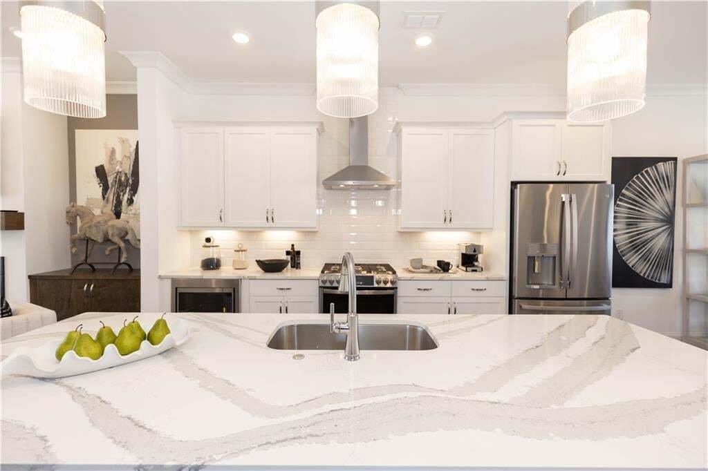 Condo in Peachtree Corners, Georgia, United States 1 - 19030849
