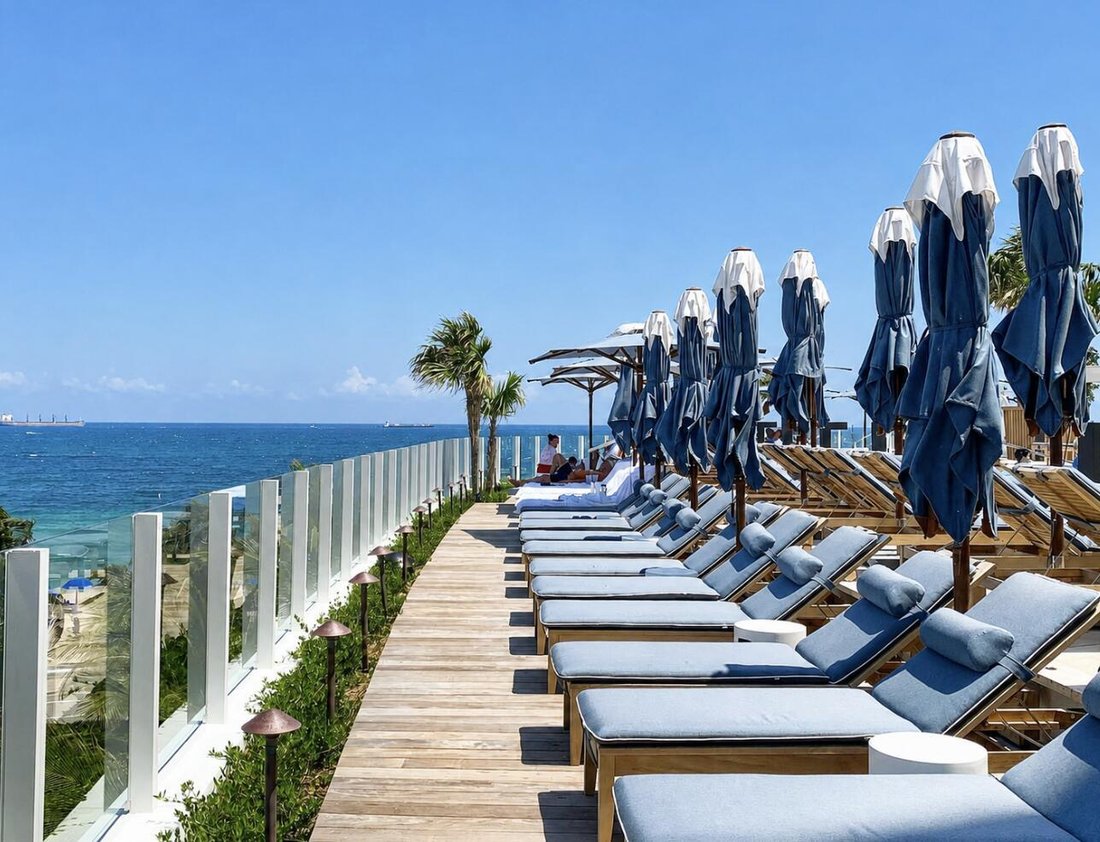 Condo in Fort Lauderdale, Florida, United States 1 - 19024995