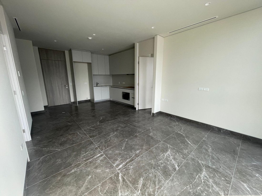 Wohnung in San Pedro Garza García, Nuevo León, Mexiko 1 - 19022114