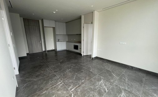 Apartamento en San Pedro Garza García, Nuevo León, México 1