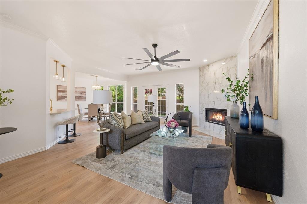 House in Plano, Texas, United States 3 - 19021018