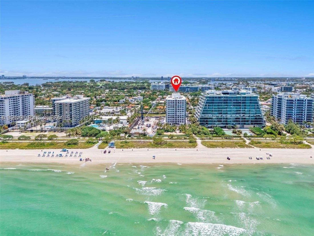 Condo in Bal Harbour, Florida, United States 1 - 19023367