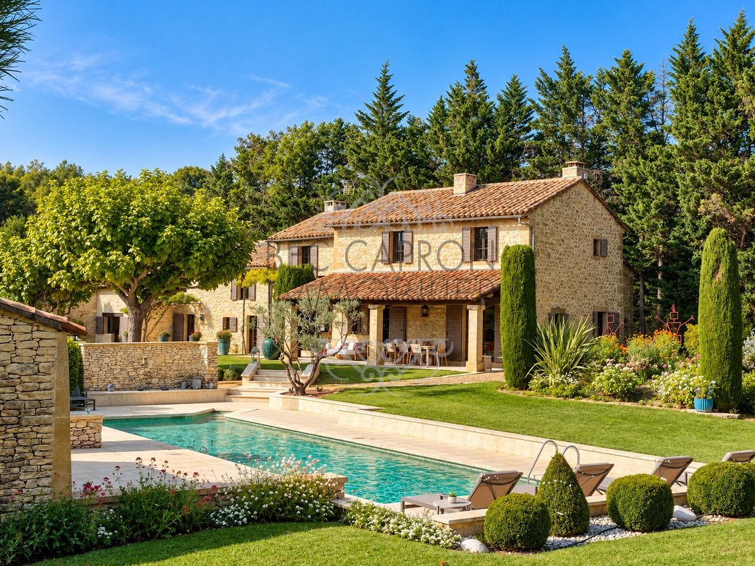 House in Rognes, Provence-Alpes-Côte d'Azur, France 3 - 19027590