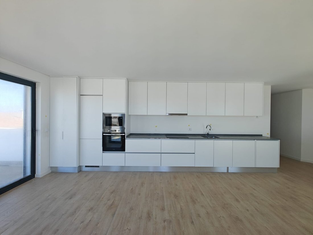 Apartment in Ferrel, Leiria District, Portugal 5 - 19021503
