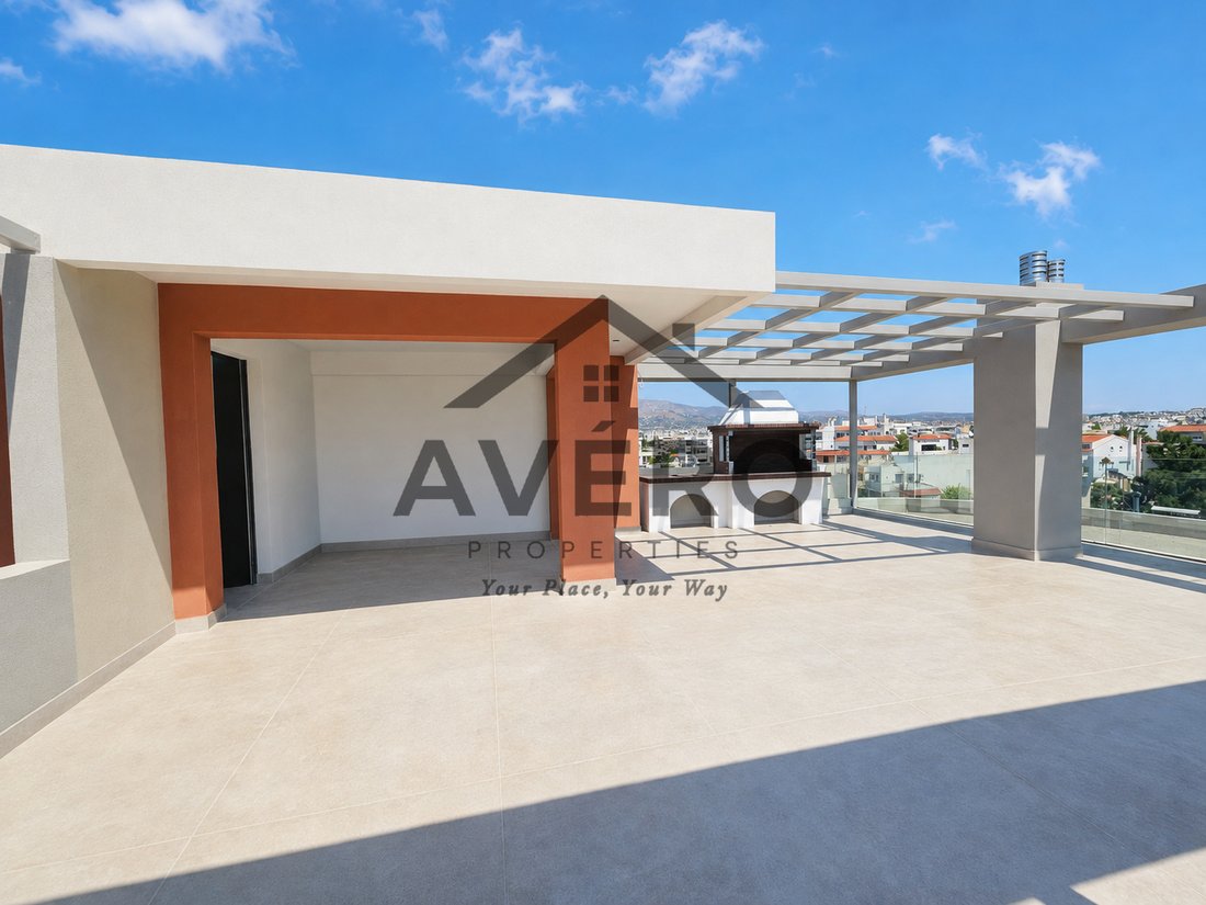 Apartment in North Athens, Attica, Greece 1 - 19027363