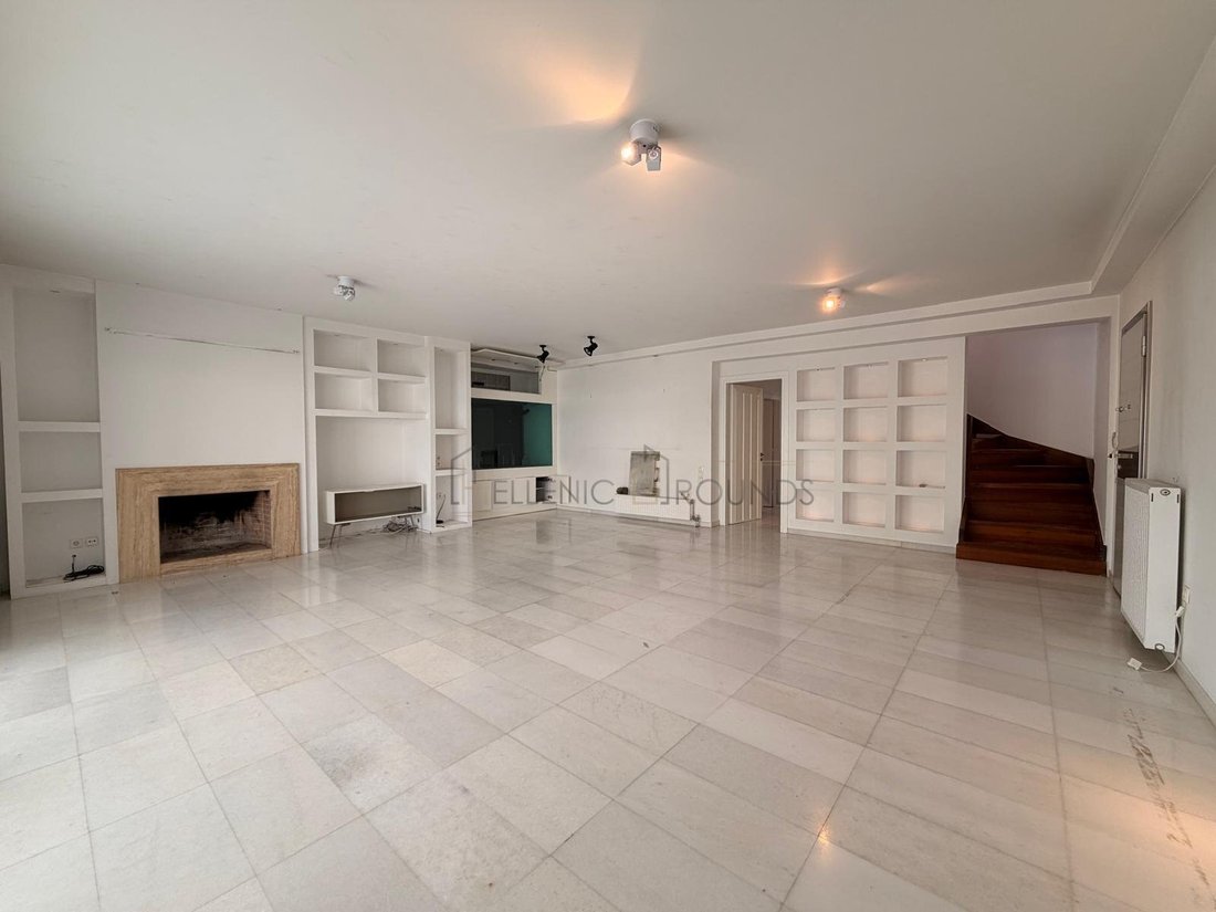 Appartamento a Vouliagmeni, Attica, Grecia 5 - 19029553