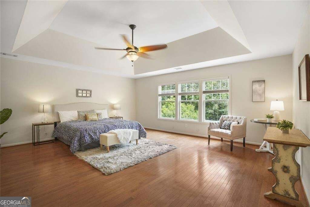 House in Cumming, Georgia, United States 5 - 18450429
