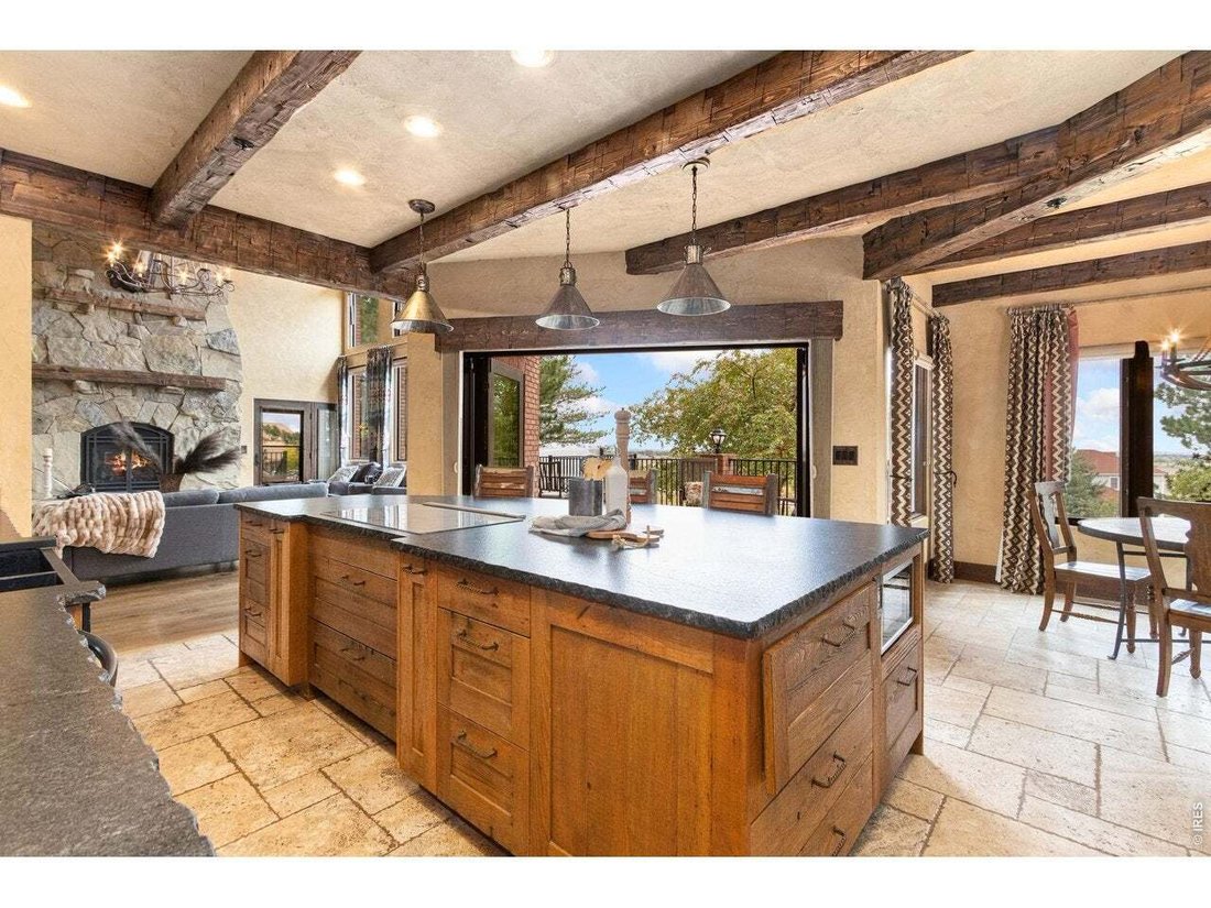 House in Fort Collins, Colorado, United States 3 - 19023501