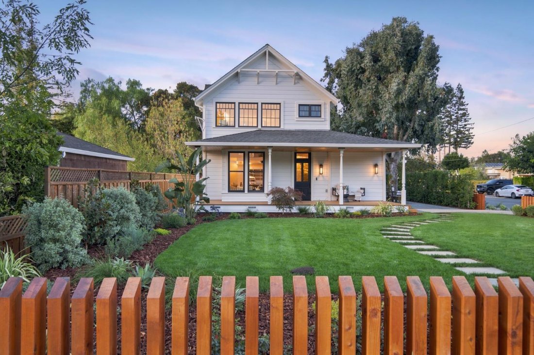 House in Mountain View, California, United States 2 - 19023756