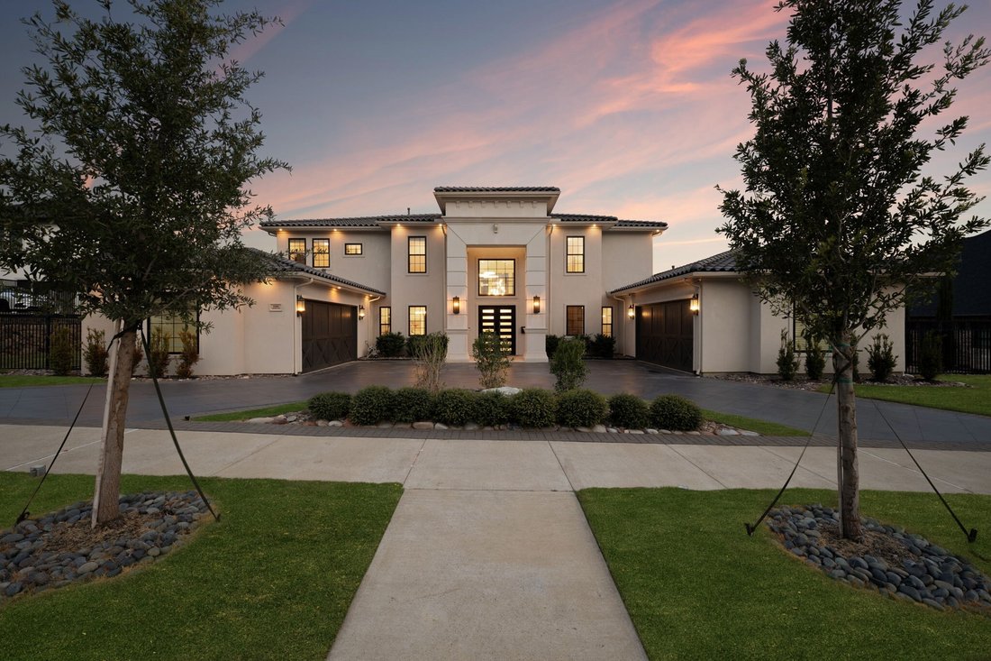 House in The Colony, Texas, United States 1 - 19031206