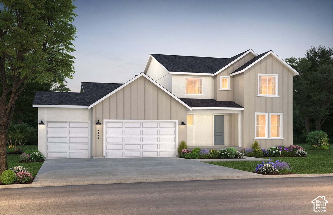 Casa en Woodland Hills, Utah, Estados Unidos 2 - 18263980