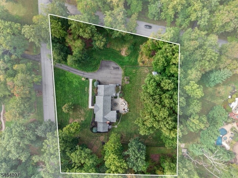 Maison à Readington Twp., New Jersey, États-Unis 2 - 19028668