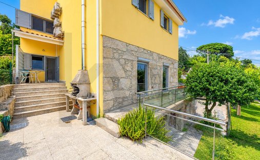 Casa a Viana do Castelo, Distretto di Viana do Castelo, Portogallo 1