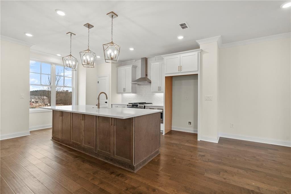 Townhouse in Peachtree Corners, Georgia, United States 2 - 19030879